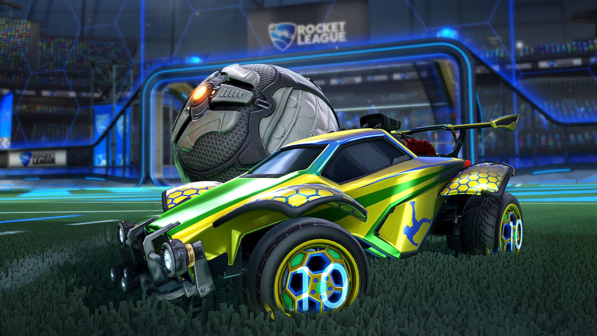 Unreal Engine 6 Drops Like a Supersonic Goal: Rocket League Finally Escapes UE3 Purgatory After 11 Years – “We Skipped UE5, Bro”