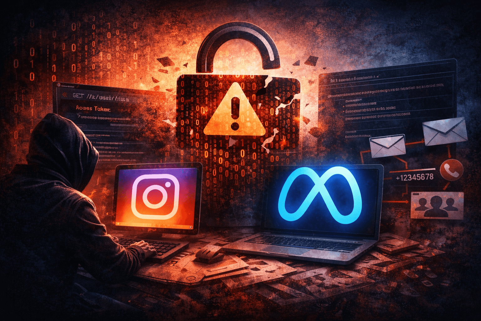 The Instagram Data Leak Is Not “Just Scraping” — It’s a Web Security Failure We Should Take Seriously